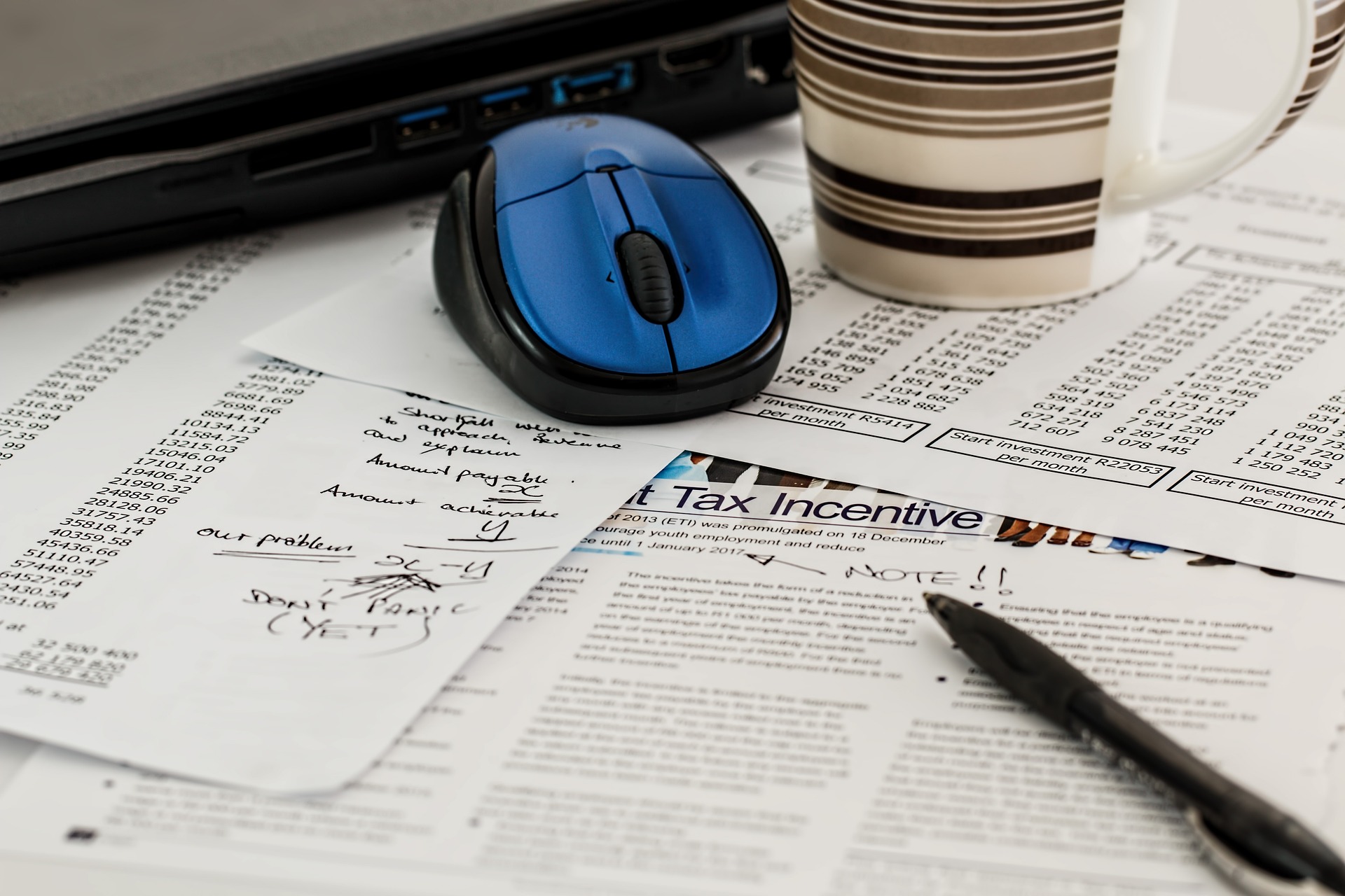 Payroll Solutiions